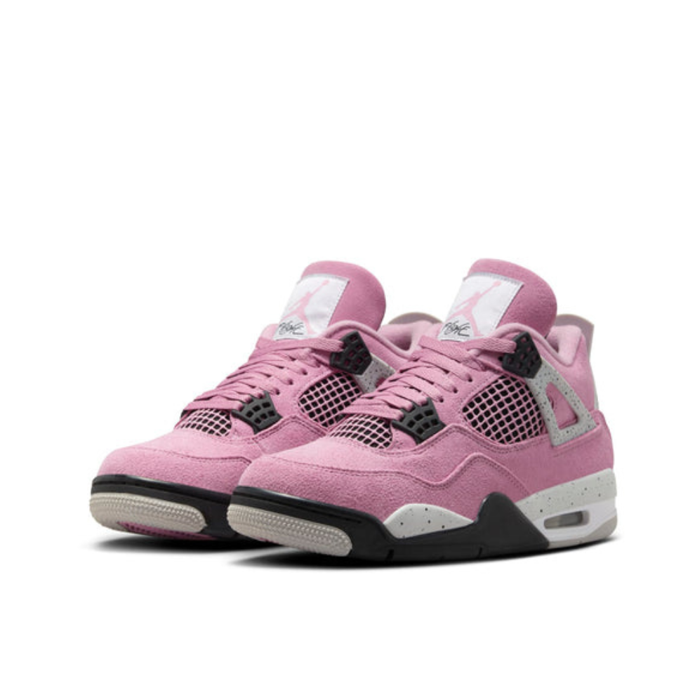 Buy Air Jordan (WMNS) Air Jordan 4 Retro 'Orchid' | Krewsa South Africa