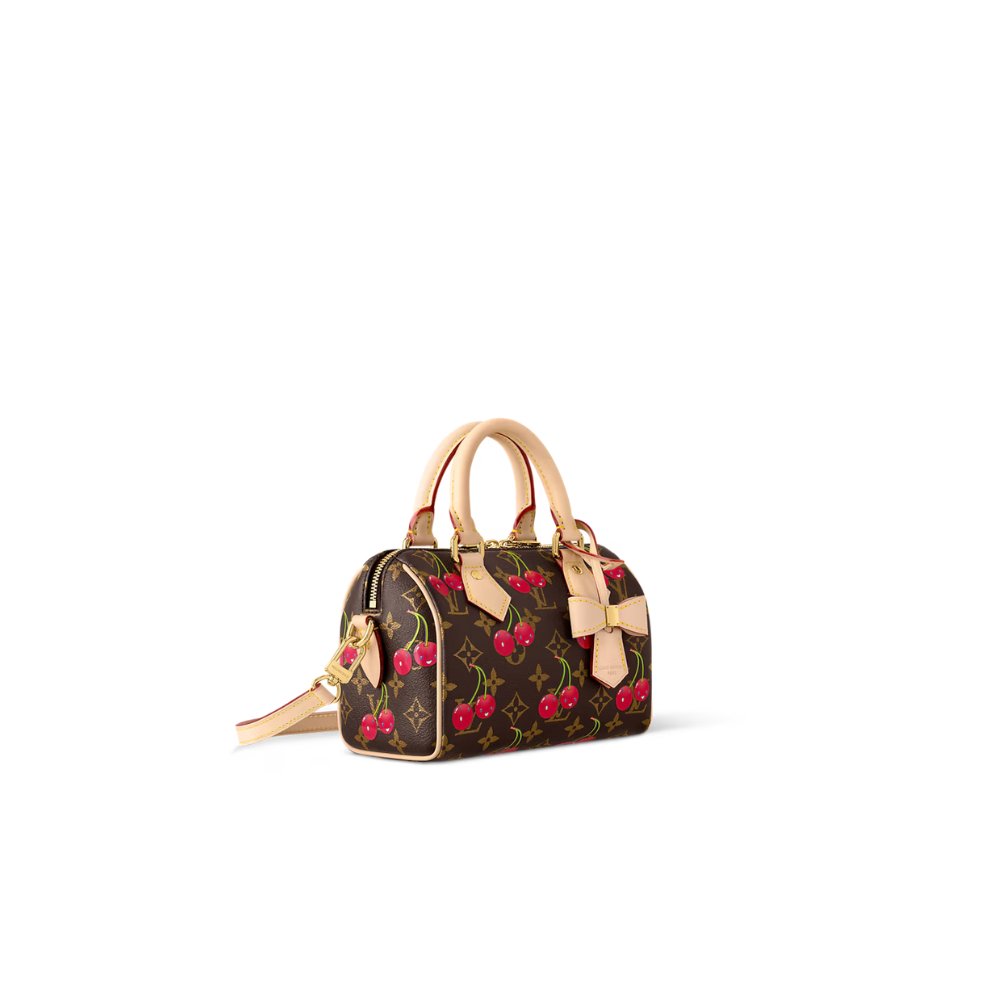 Buy Louis Vuitton LV x TM Speedy Bandoulière 20 | Krewsa South Africa