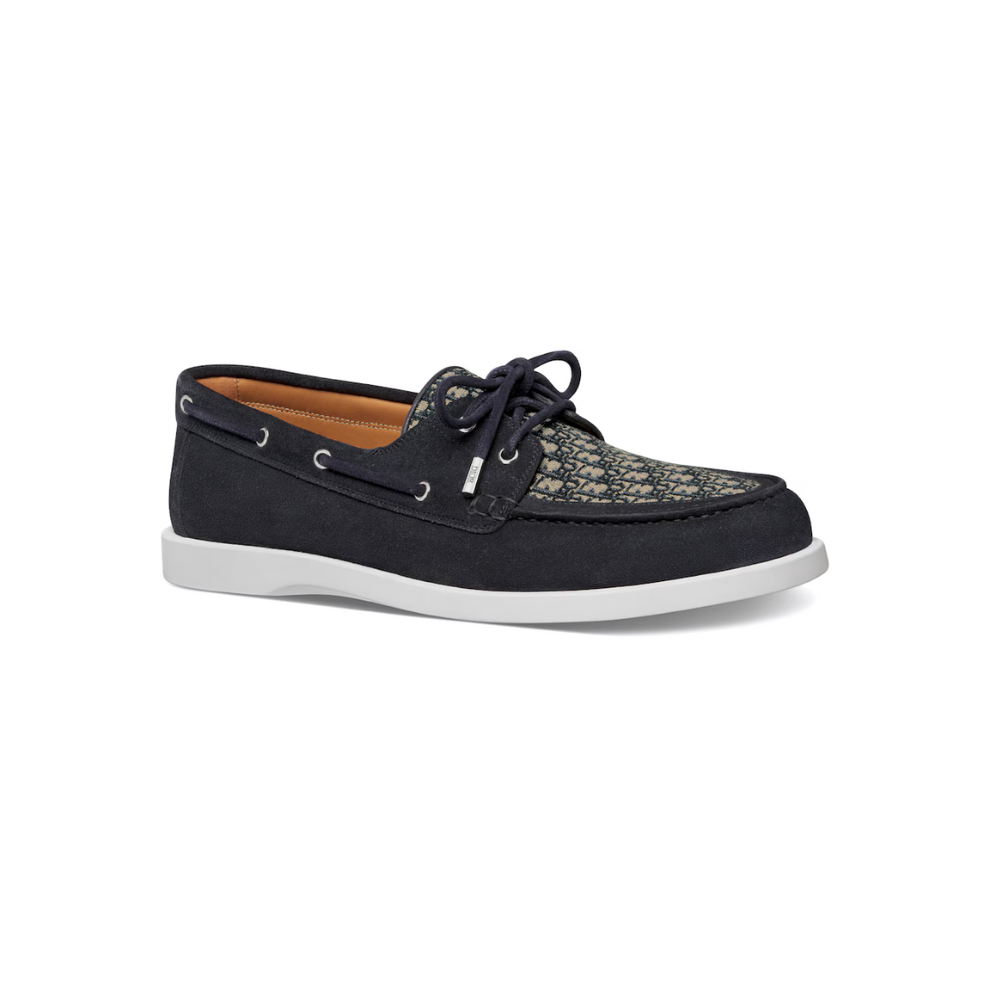Buy Dior Granville Boat Shoe | Krewsa South Africa