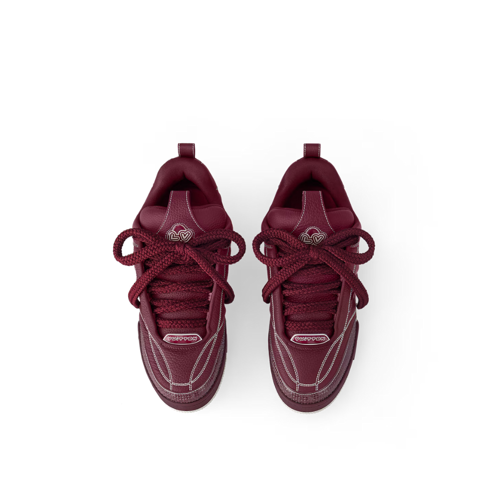 Buy LOUIS VUITTON Skate Sneaker | Krewsa South Africa