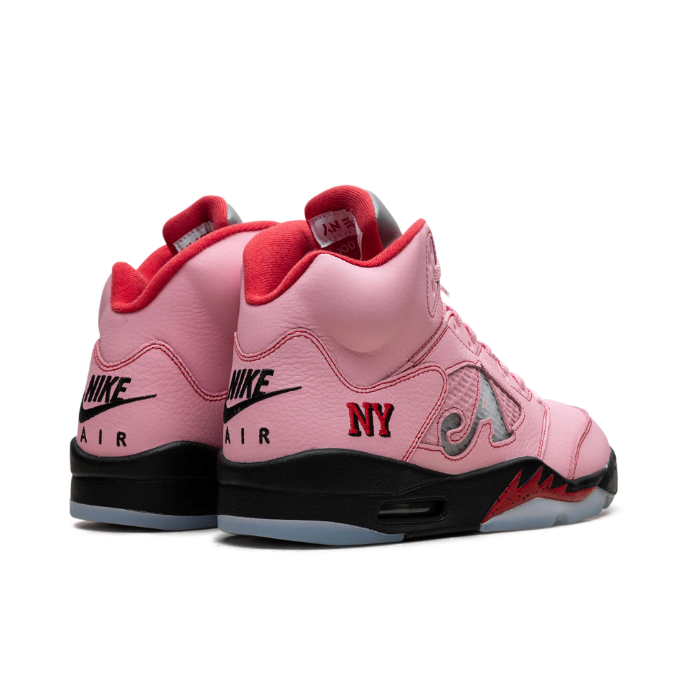 Buy Air Jordan 5 "Awake NY - Bubblegum Pink" | Krewsa South Africa