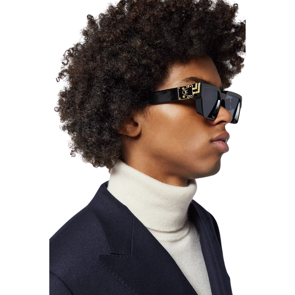 Buy LOUIS VUITTON 1.1 Millionaires Sunglasses | Krewsa South Africa