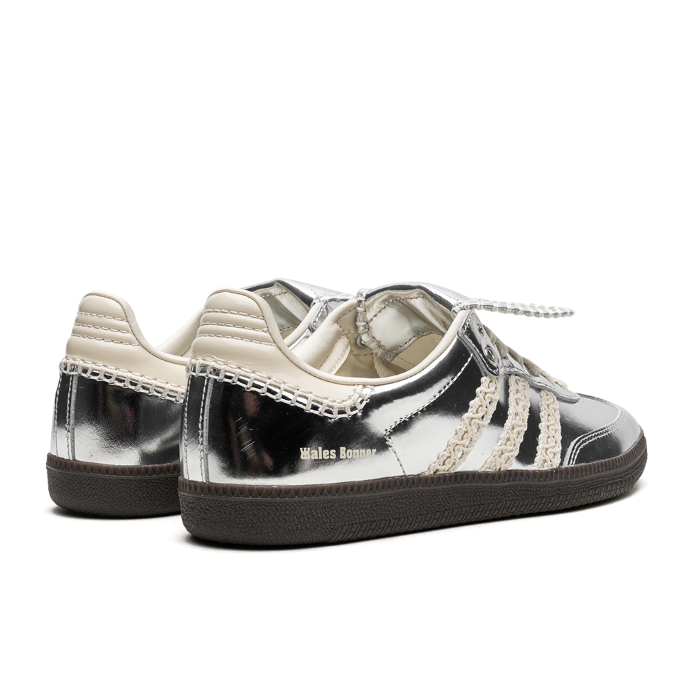 Buy Adidas Samba "Wales Bonner - Silver" | Krewsa South Africa