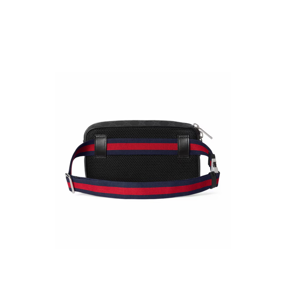 Buy Gucci GG Black small belt bag | Krewsa South Africa