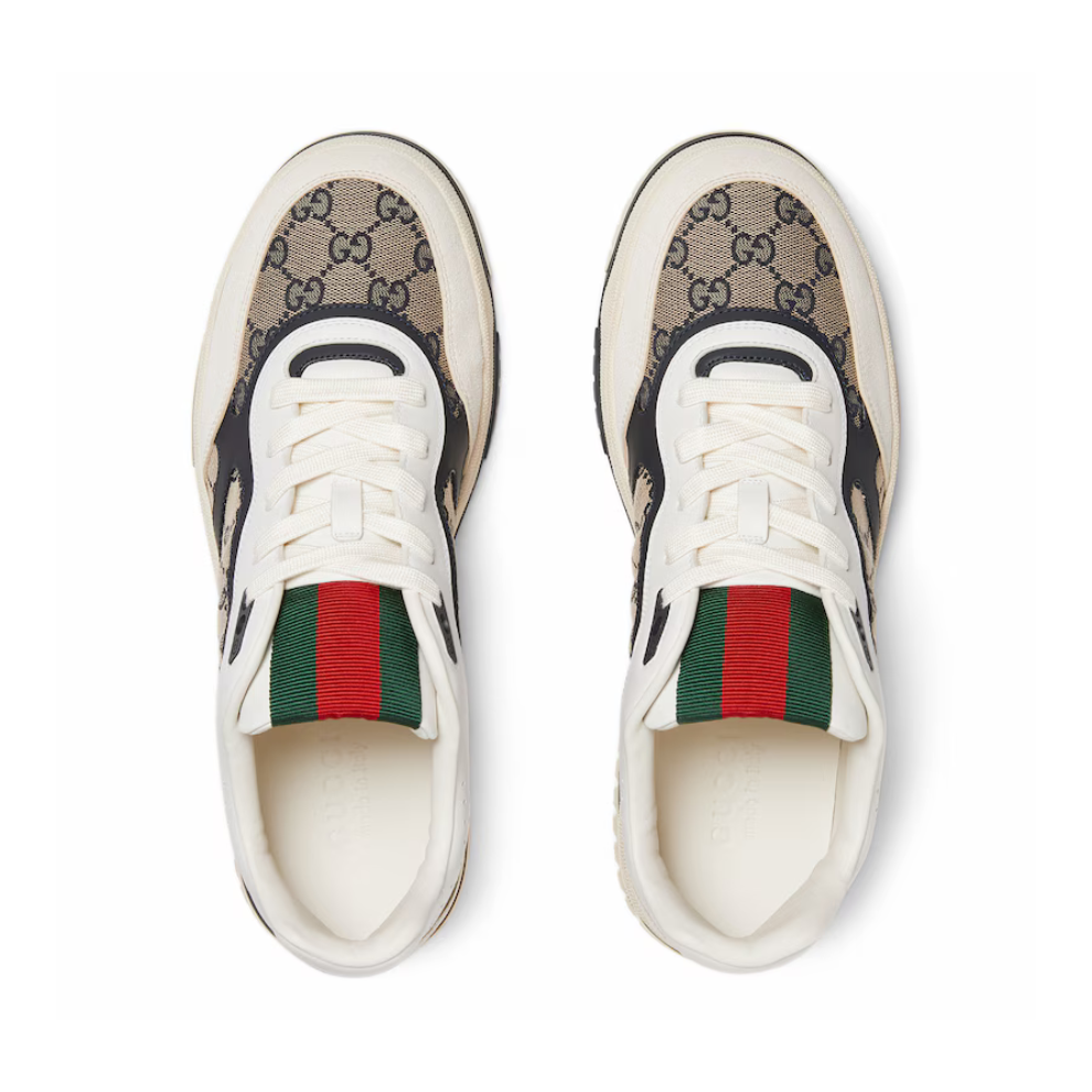Buy Gucci Men's Gucci Re-Web sneaker | Krewsa South Africa