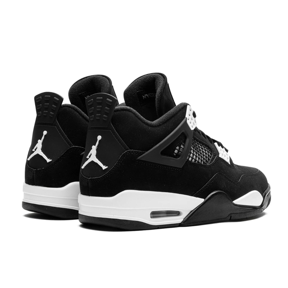Buy AIR JORDAN 4 "White Thunder" | Krewsa South Africa