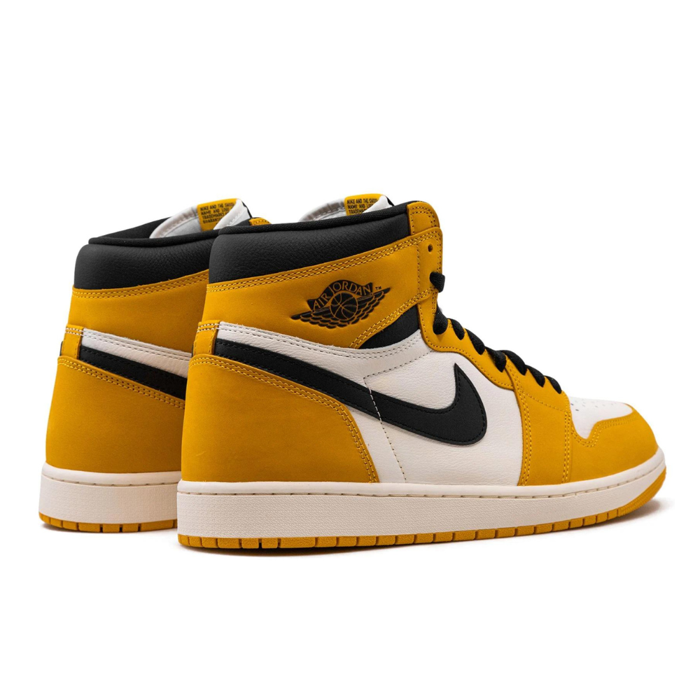 Buy AIR JORDAN 1 RETRO HIGH OG "Yellow Ochre" | Krewsa South Africa