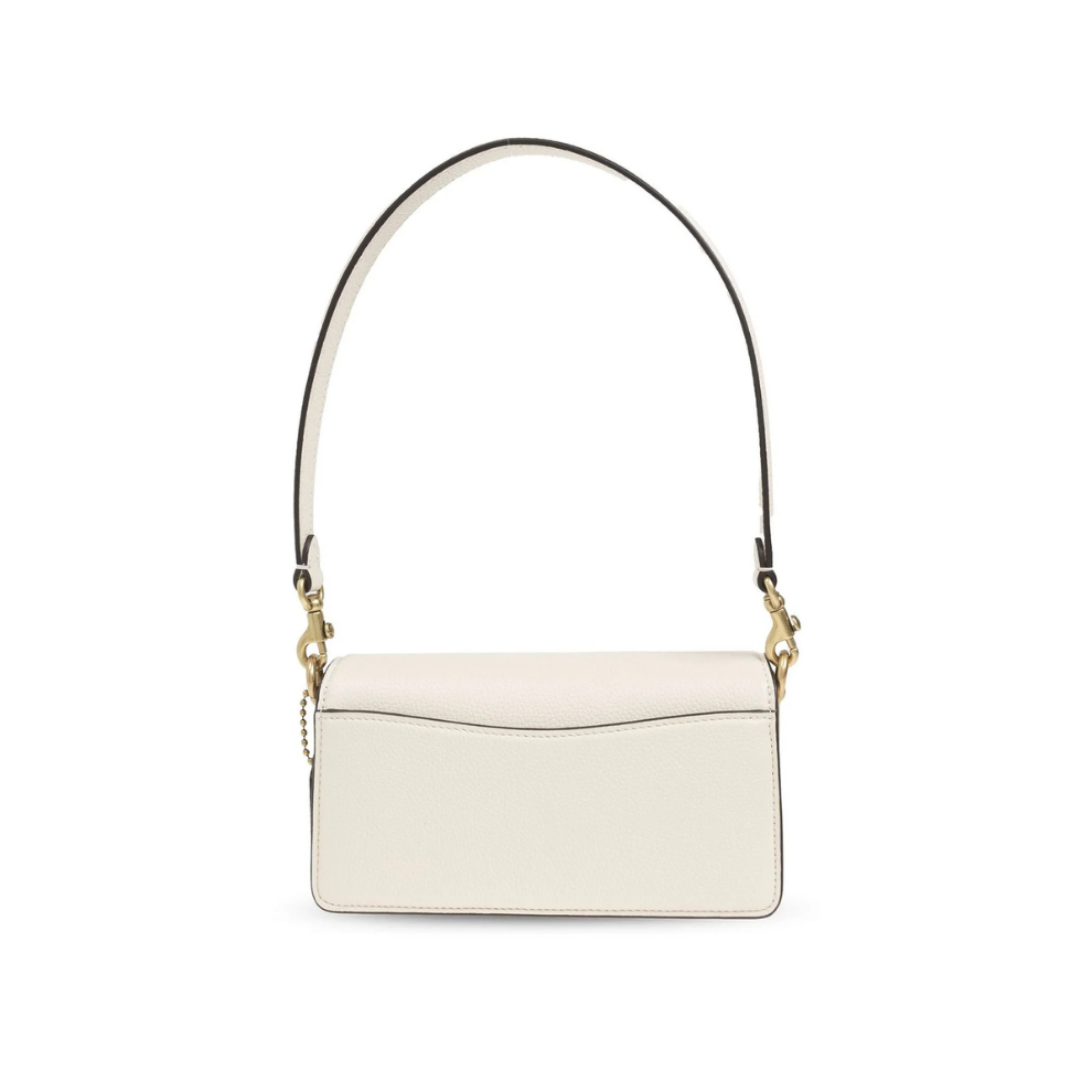Buy Coach Tabby 20 Logo Plaque Shoulder Bag | Krewsa South Africa