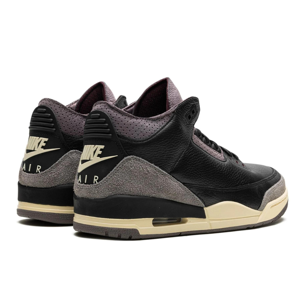 Buy Air Jordan 3 WMNS "A Ma Maniere - Black" | Krewsa South Africa