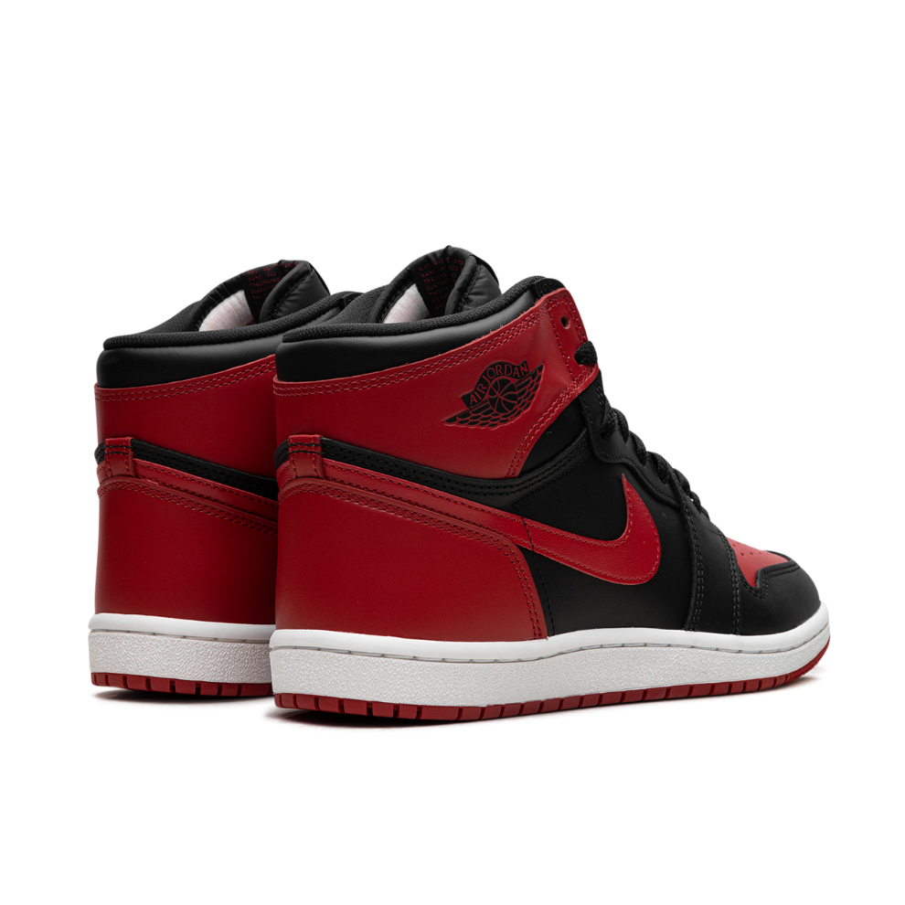Buy Air Jordan 1 High 85 "Bred" | Krewsa South Africa