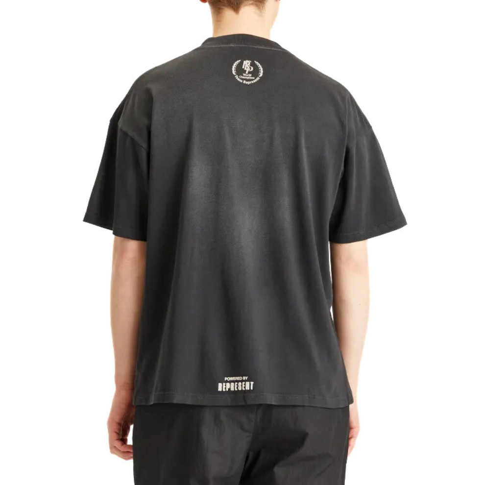 Buy Represent World Championship T-Shirt | Krewsa South Africa