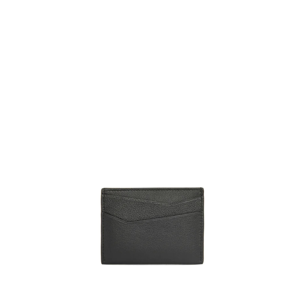 Buy LOEWE Puzzle plain cardholder in classic calfskin | Krewsa South Africa