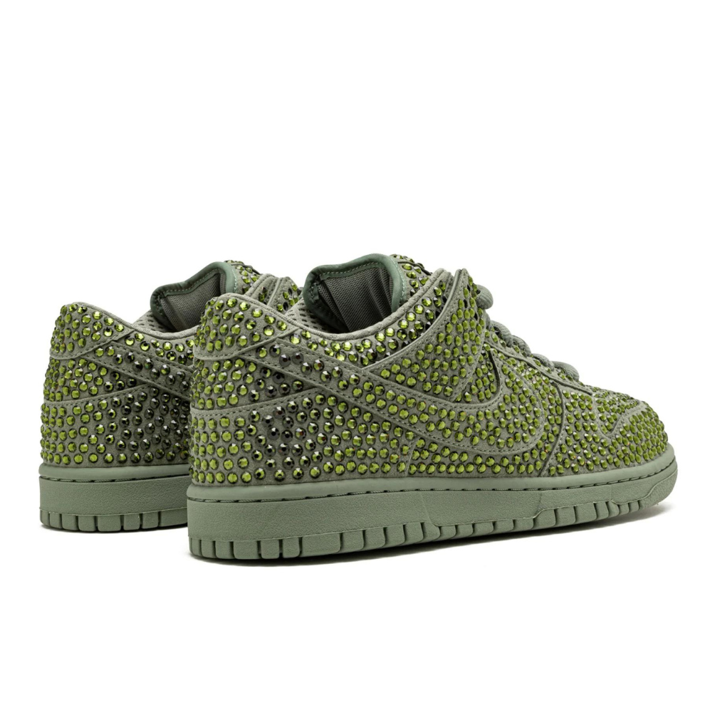 Buy NIKE DUNK LOW / CPFM "Cactus Plant Flea Market - Spiral Sage" | Krewsa South Africa