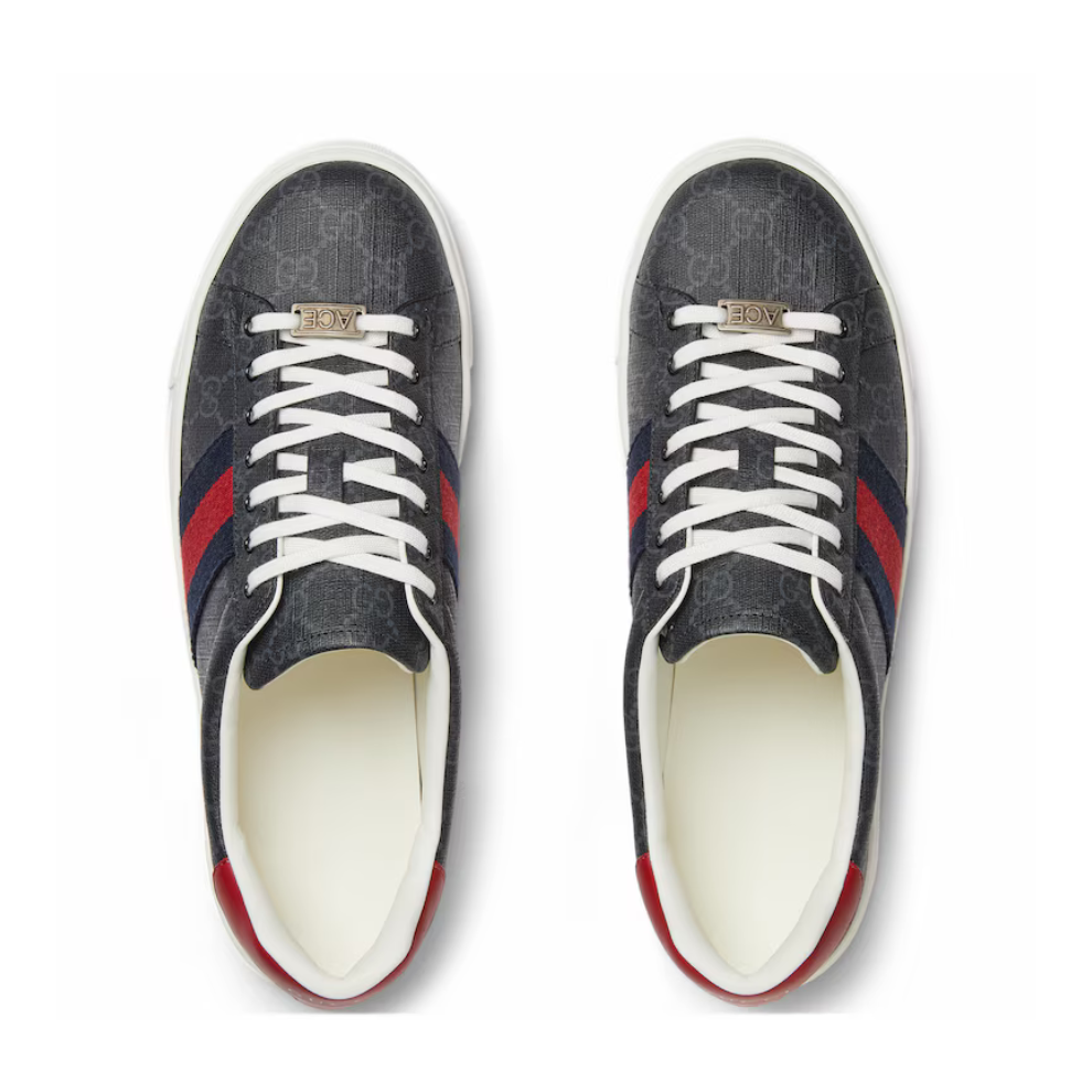 Buy Gucci Men's Gucci Ace sneaker with Web | Krewsa South Africa