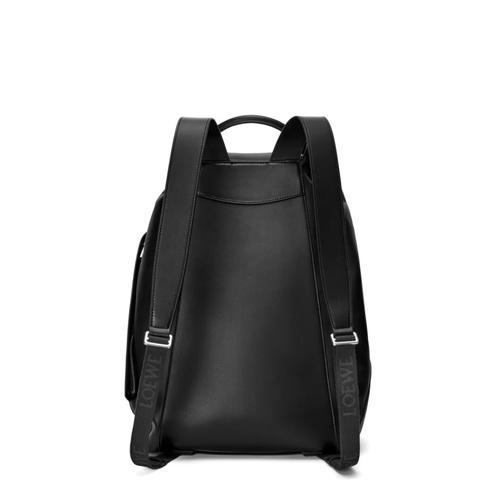 Buy LOEWE Flamenco backpack in shiny supple calfskin | Krewsa South Africa