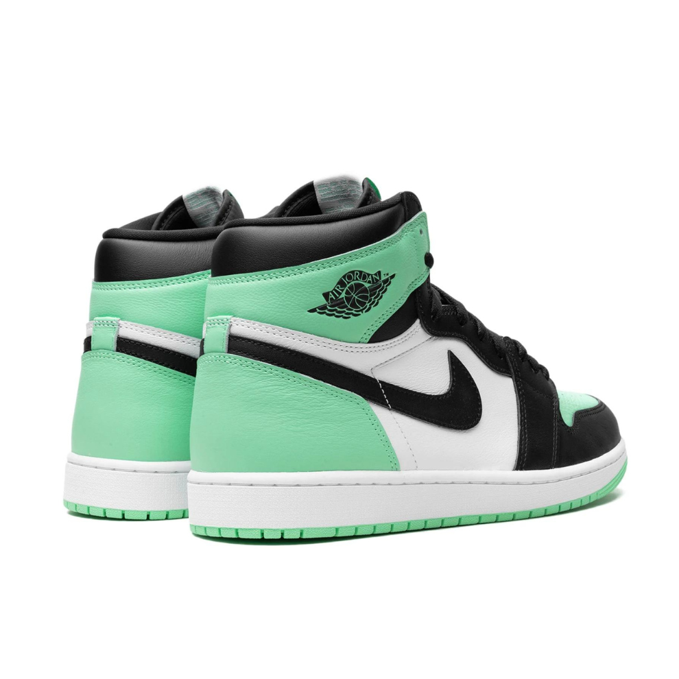 Buy AIR JORDAN 1 RETRO HIGH OG "Green Glow" | Krewsa South Africa