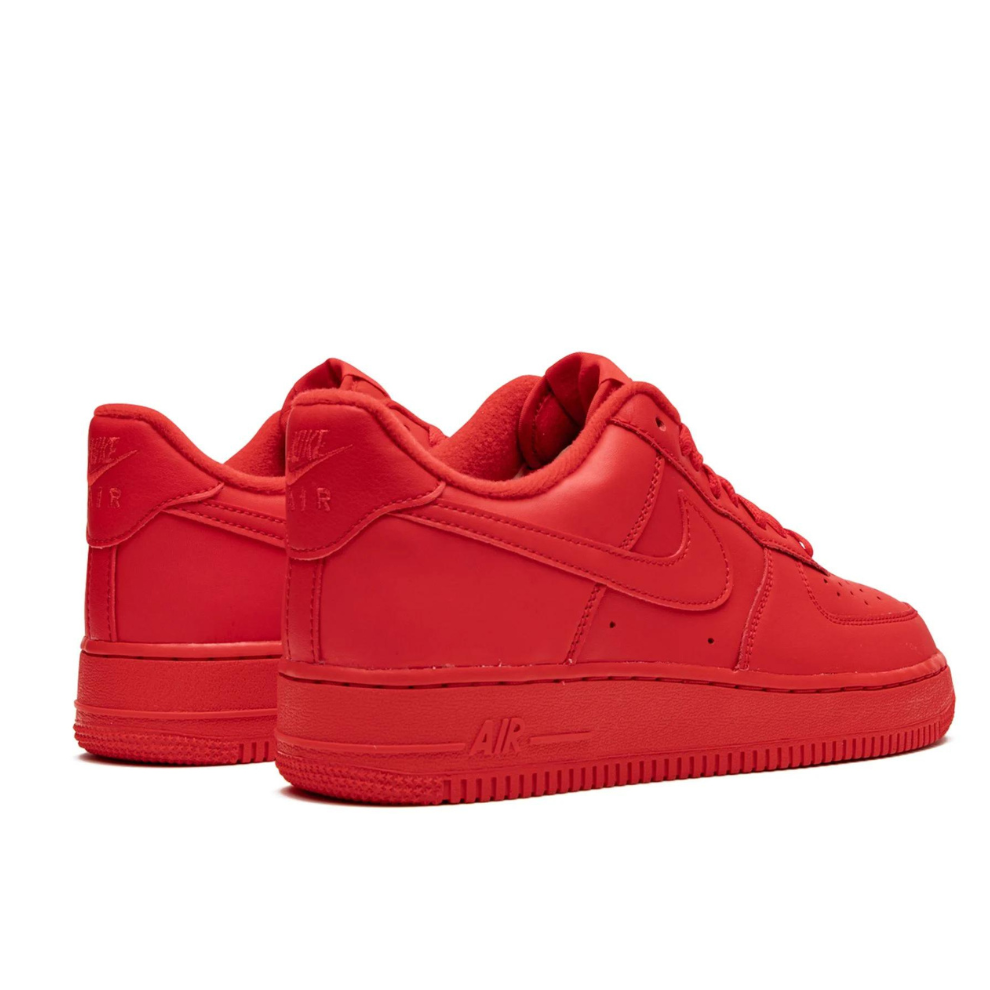 Buy NIKE AIR FORCE 1 '07 LV8 "Triple Red" | Krewsa South Africa
