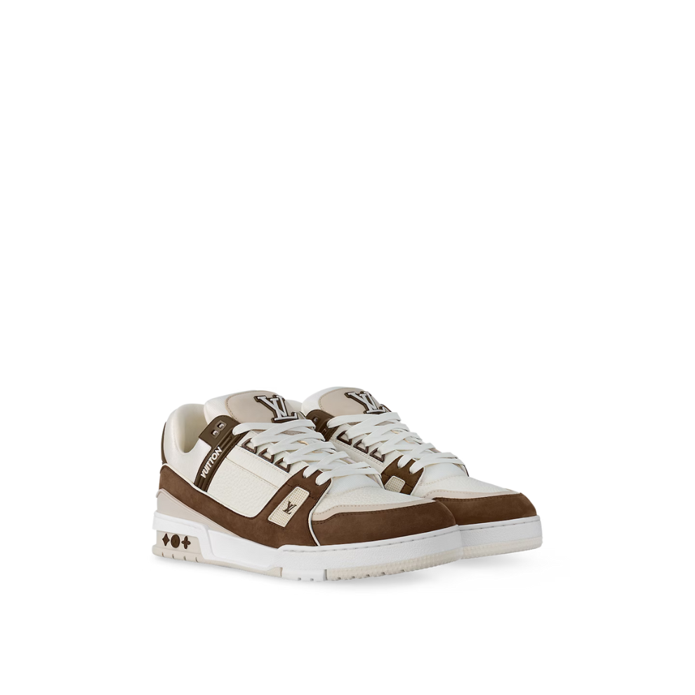Buy LOUIS VUITTON Trainer Sneaker | Krewsa South Africa