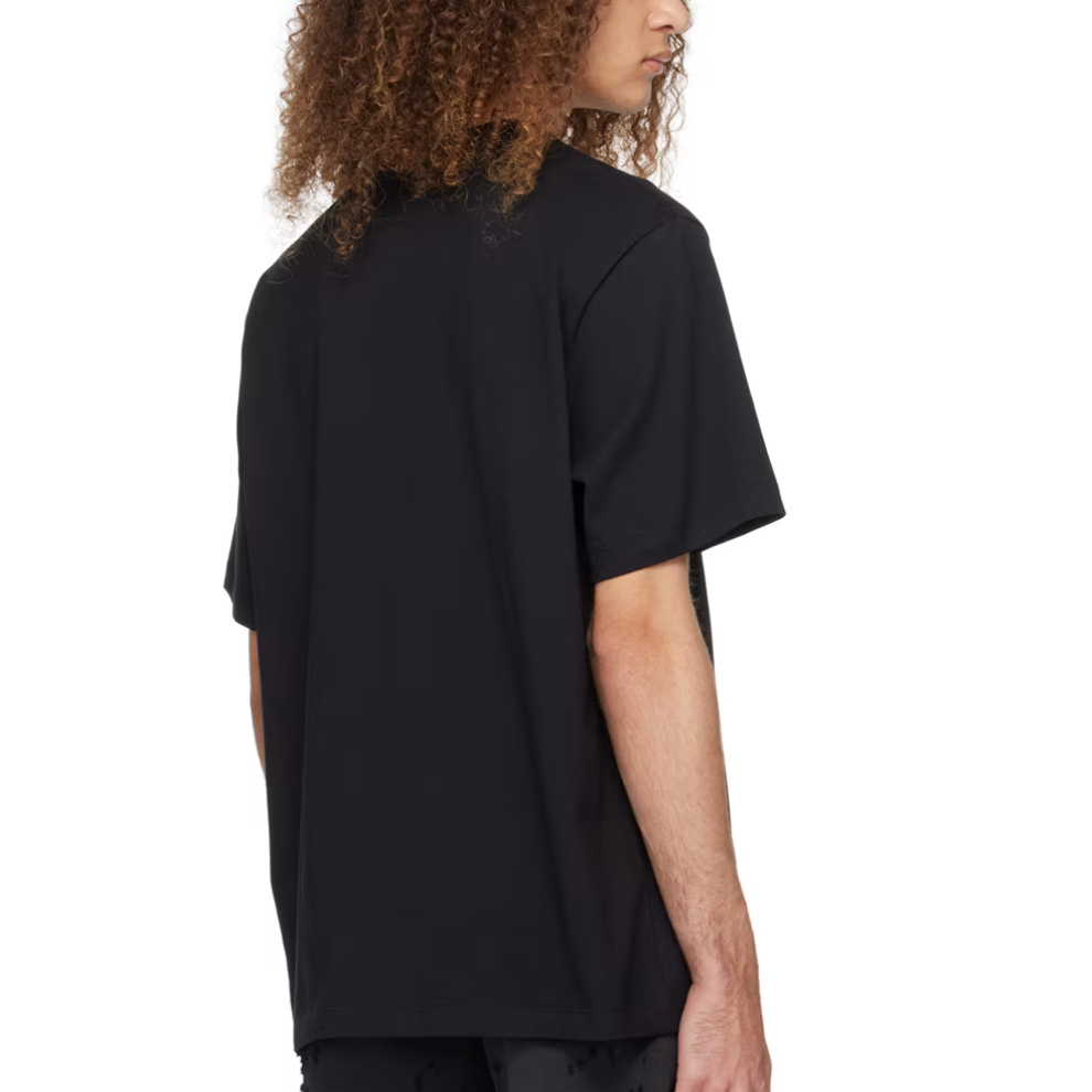 Buy AMIRI Black MA Bar T-Shirt | Krewsa South Africa