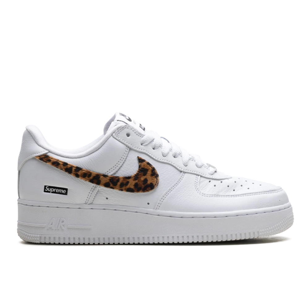 Buy Air Force 1 Low "Supreme x GOODENOUGH" | Krewsa South Africa