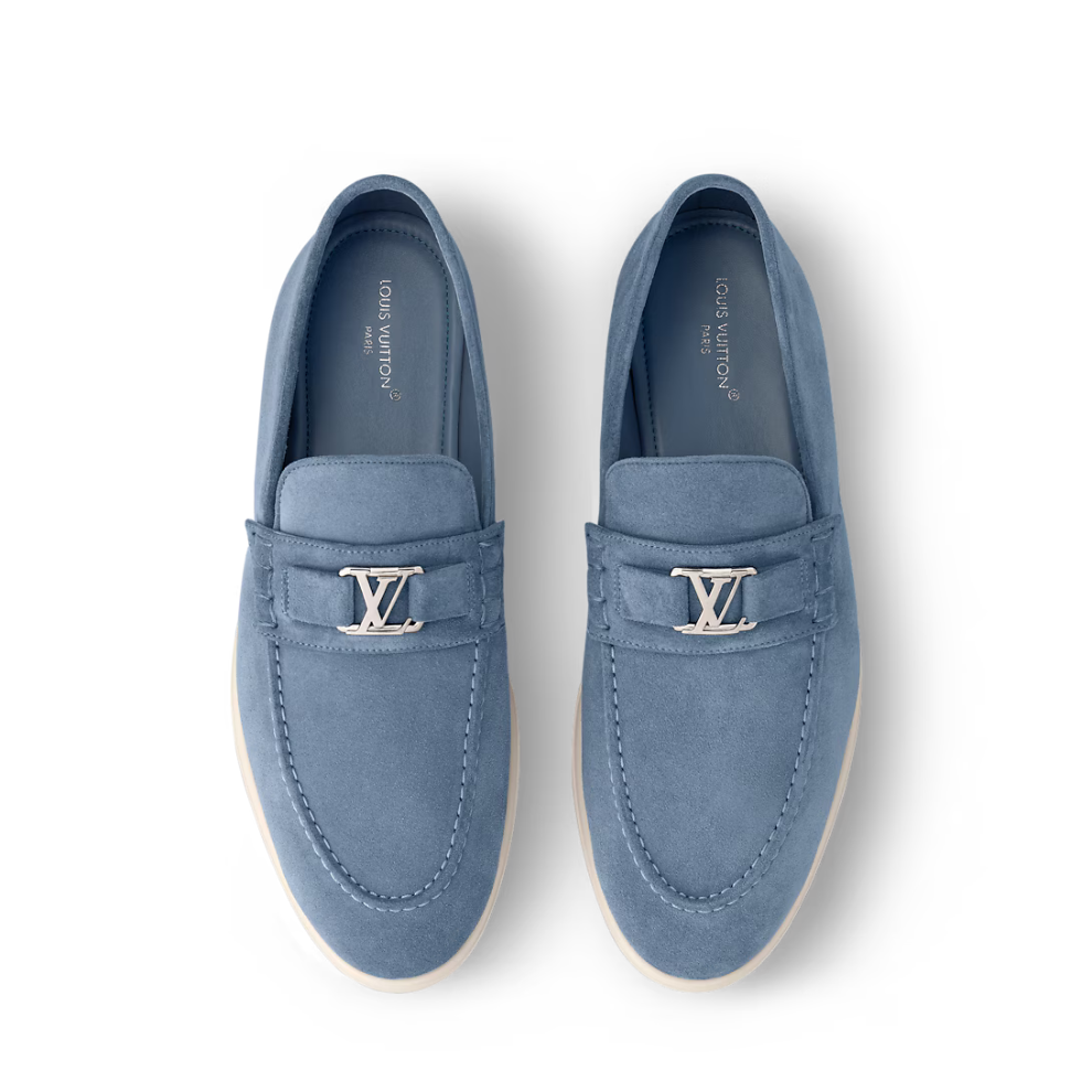 Buy LOUIS VUITTON Estate Loafer | Krewsa South Africa