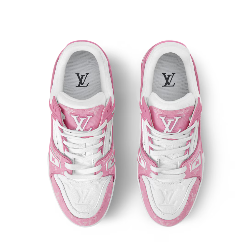 Buy LOUIS VUITTON Trainer Sneaker | Krewsa South Africa