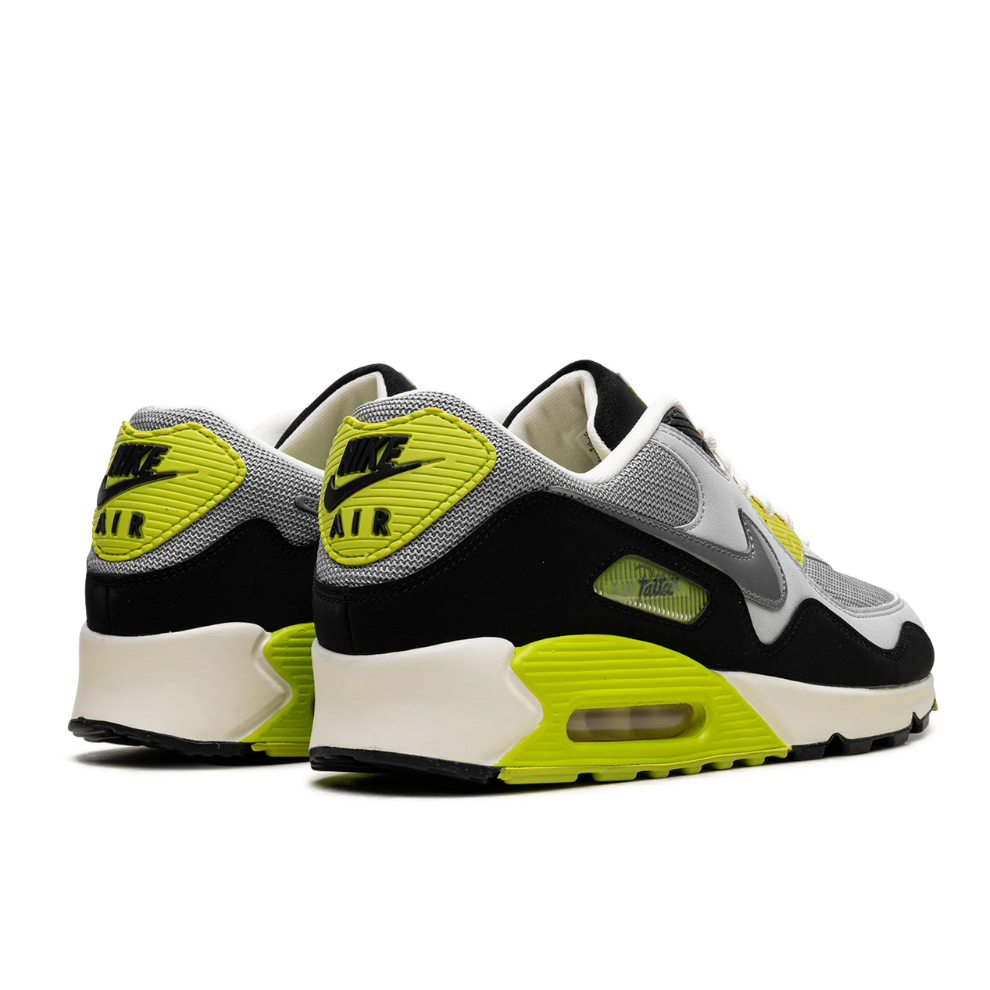 Buy Air Max 90 SP "Patta - Waves Cyber" | Krewsa South Africa