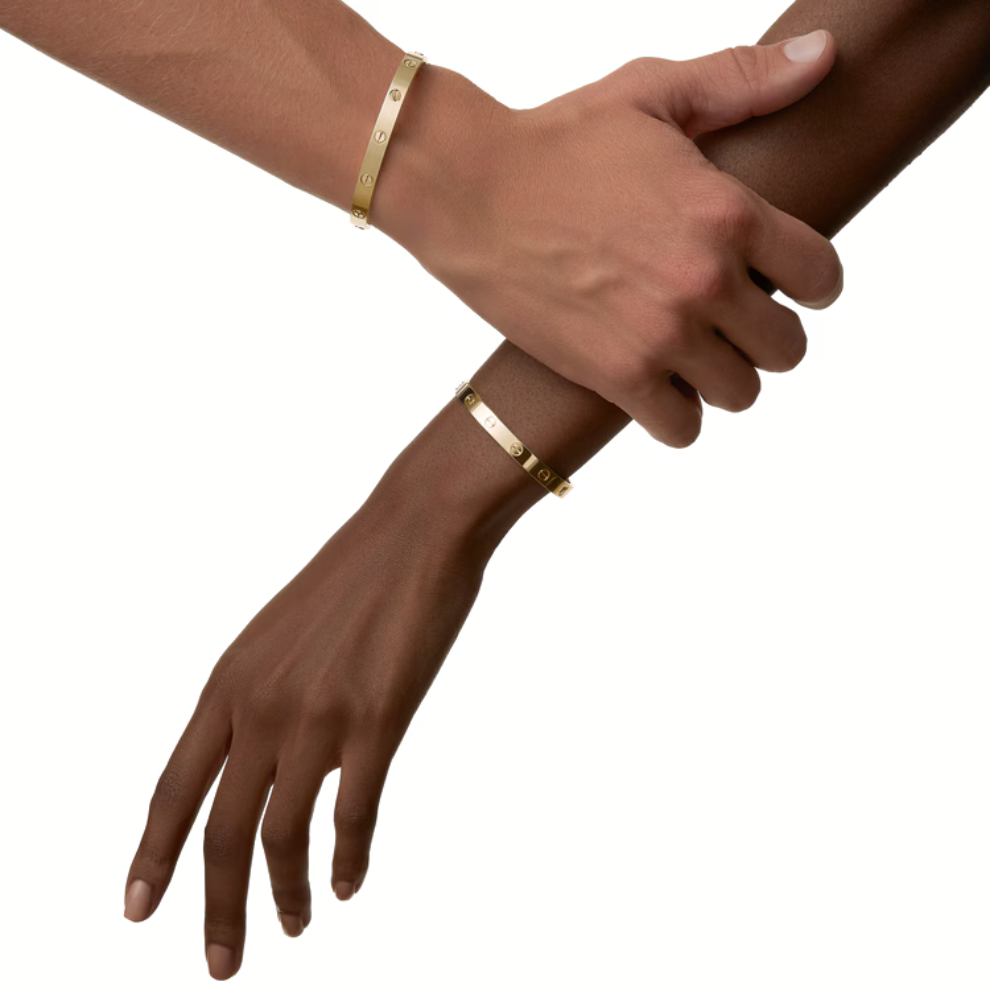 Buy Cartier LOVE bracelet, classic model | Krewsa South Africa