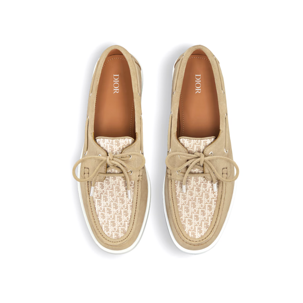 Buy Dior Granville Boat Shoe | Krewsa South Africa
