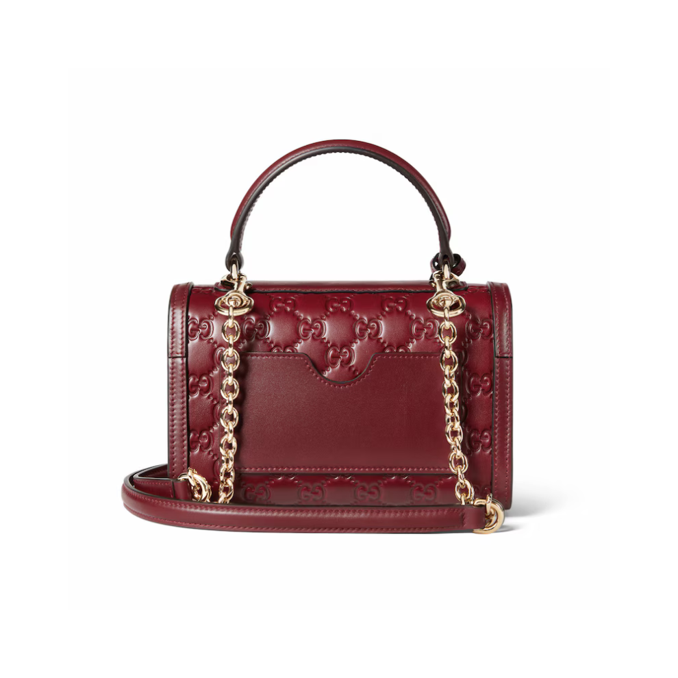 Buy Gucci Padlock small top handle bag | Krewsa South Africa