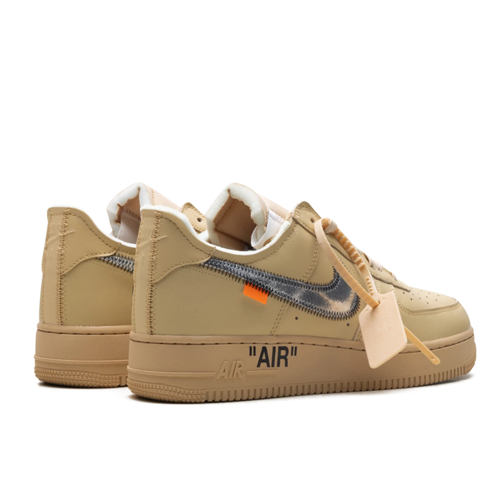 Buy Air Force 1 Low "Off-White - Sesame" | Krewsa South Africa