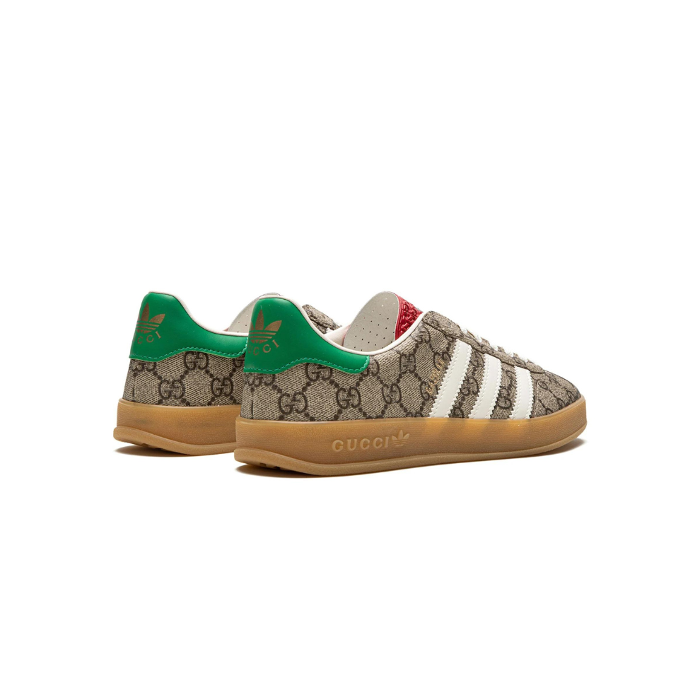 Buy GUCCI GAZELLE "GG Monogram - Beige" | Krewsa South Africa