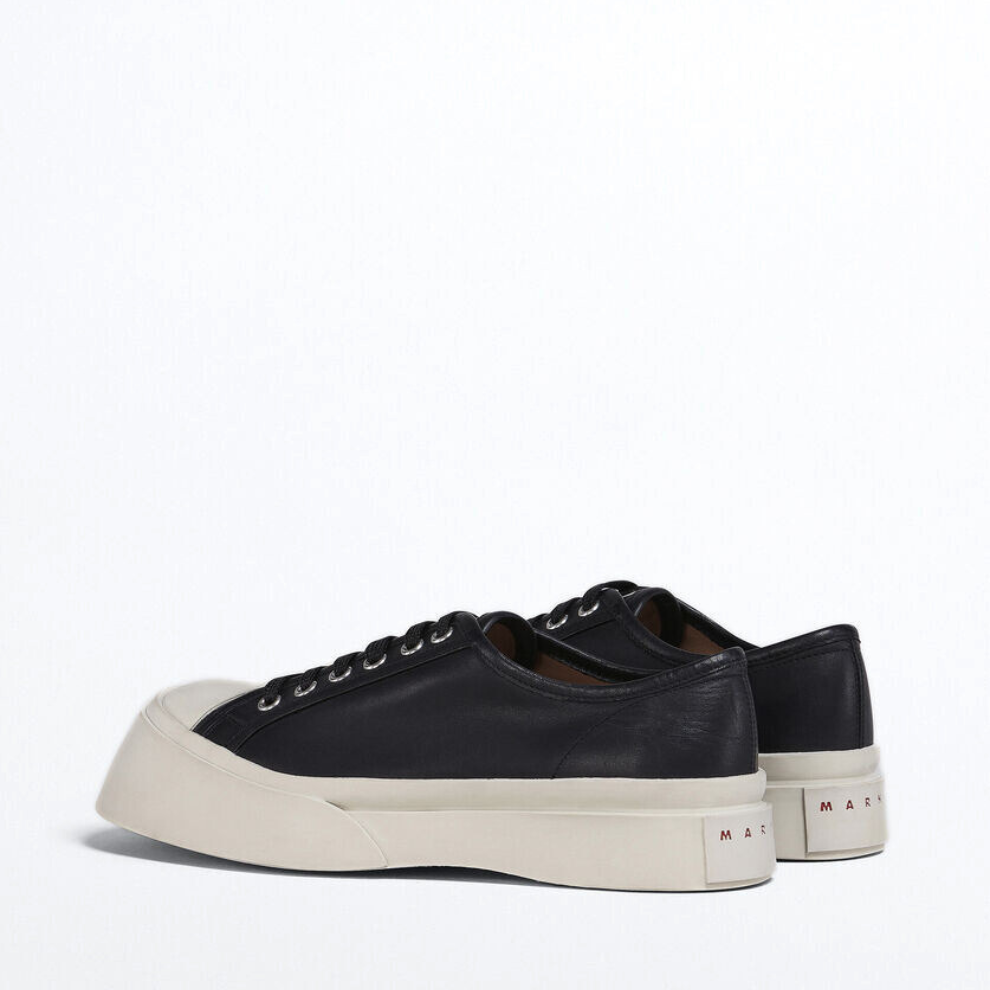 Buy Marni Black nappa leather Pablo sneaker | Krewsa South Africa