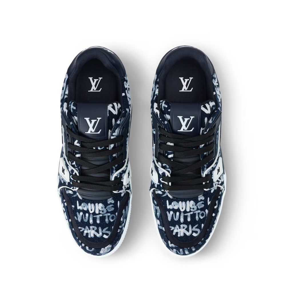 Buy LOUIS VUITTON Trainer Sneaker | Krewsa South Africa