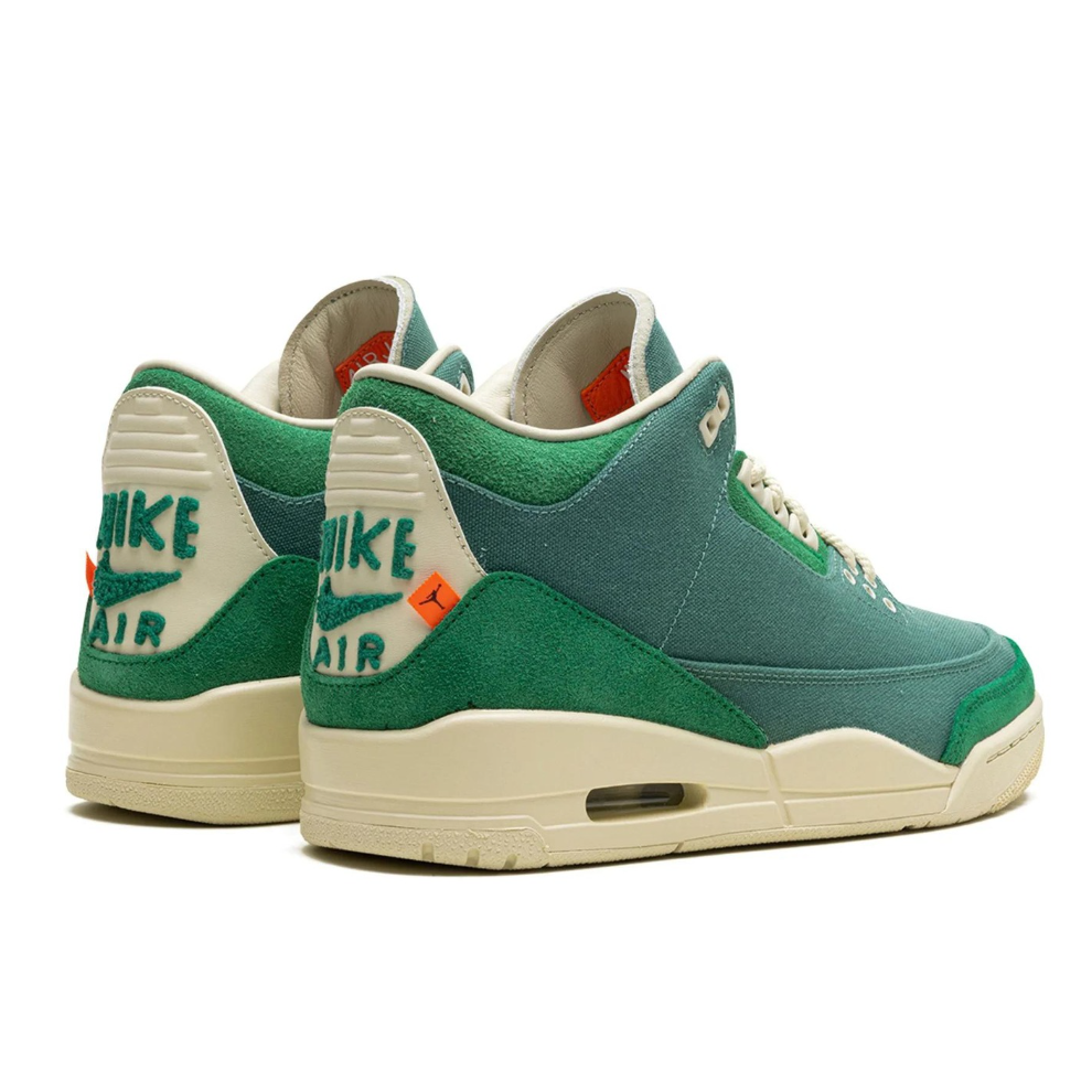 Buy AIR JORDAN 3 "Nina Chanel Abney - Bicoastal" | Krewsa South Africa