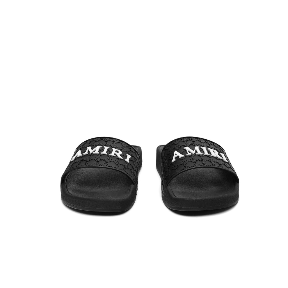 Buy AMIRI MA QUAD POOL SLIDE | Krewsa South Africa