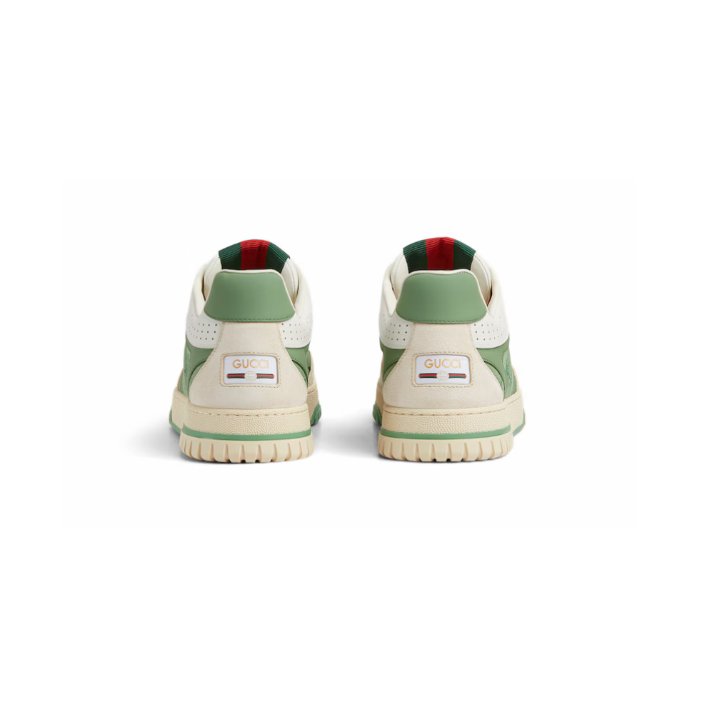 Buy Gucci Men's Gucci Re-Web trainer | Krewsa South Africa