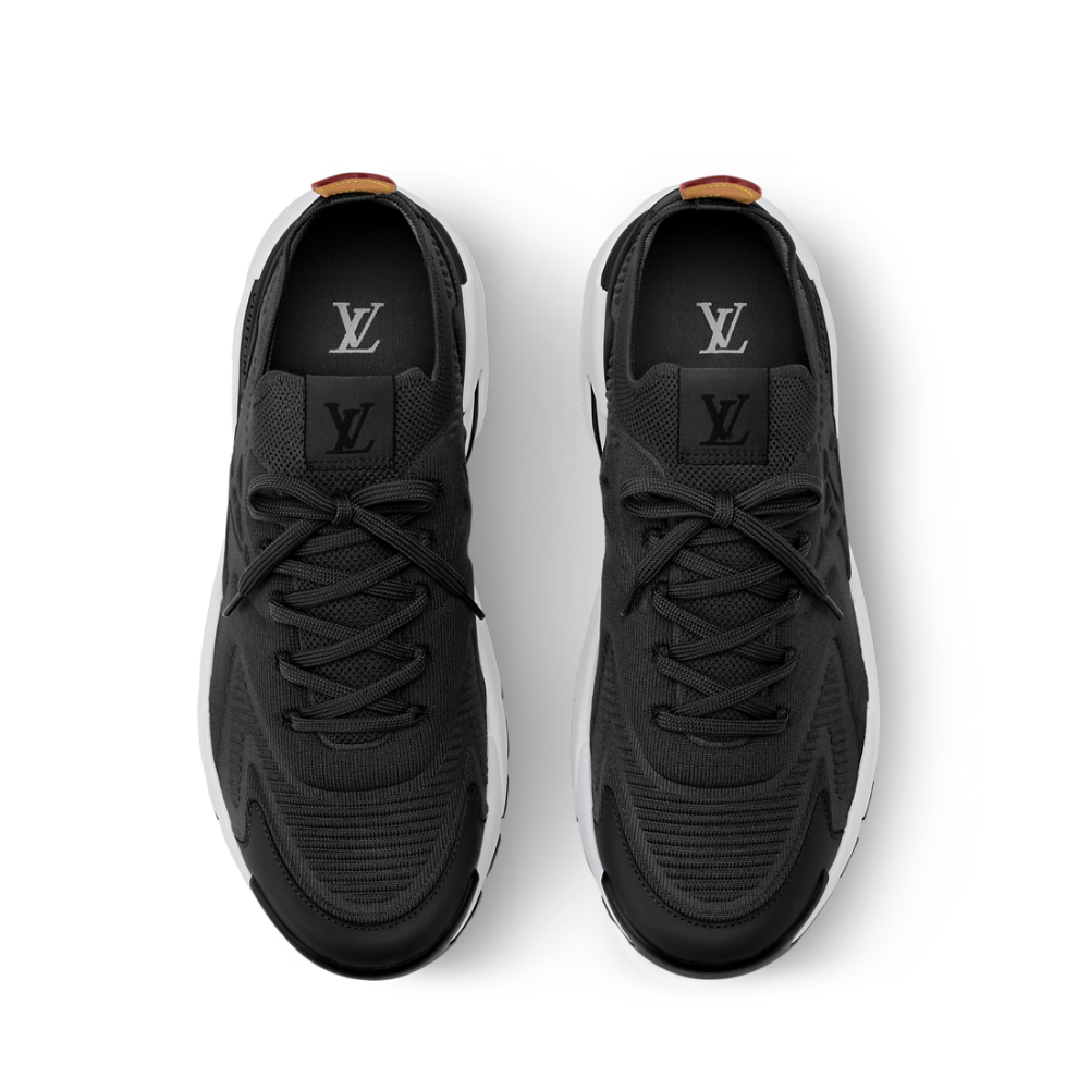 Buy LOUIS VUITTON Runner Tatic Sneaker | Krewsa South Africa