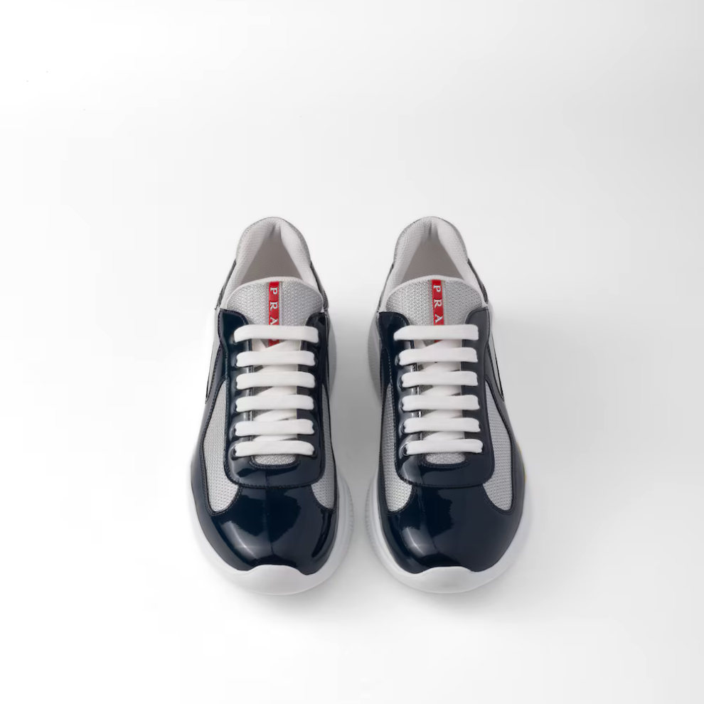 Buy Prada America's Cup sneakers | Krewsa South Africa