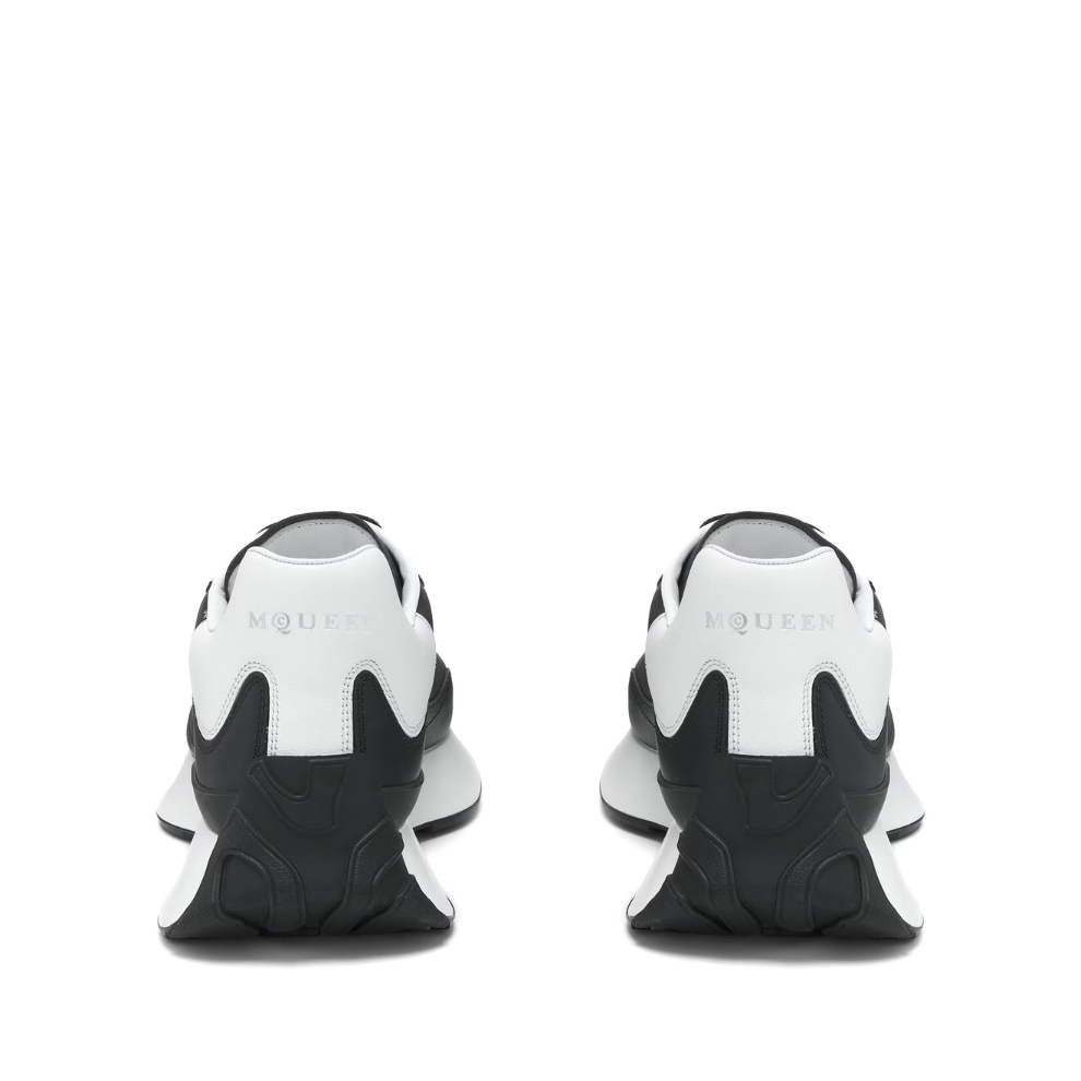 Buy Alexander Mcqueen Men's Sprint Runner | Krewsa South Africa