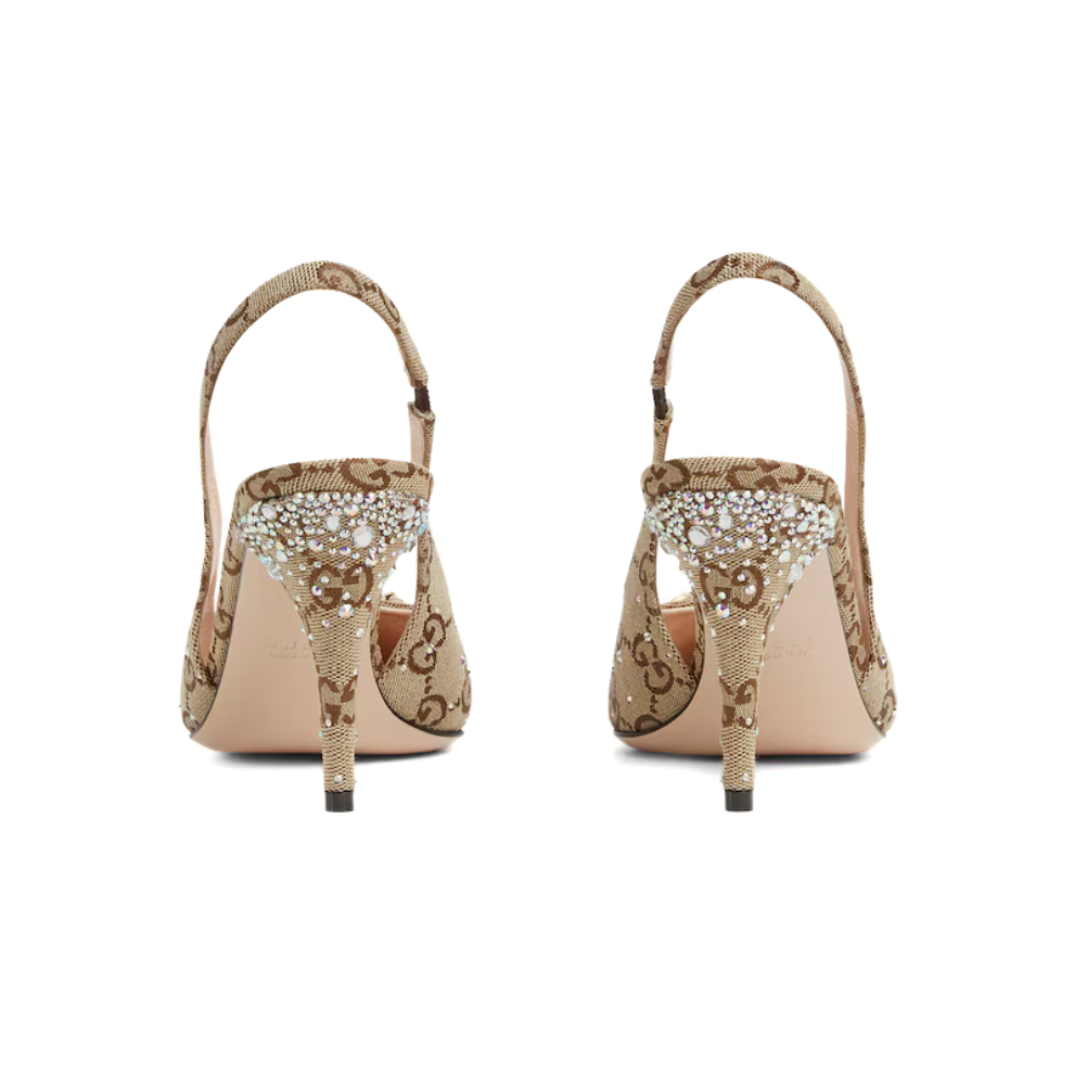 Buy Gucci Women's Horsebit pump | Krewsa South Africa