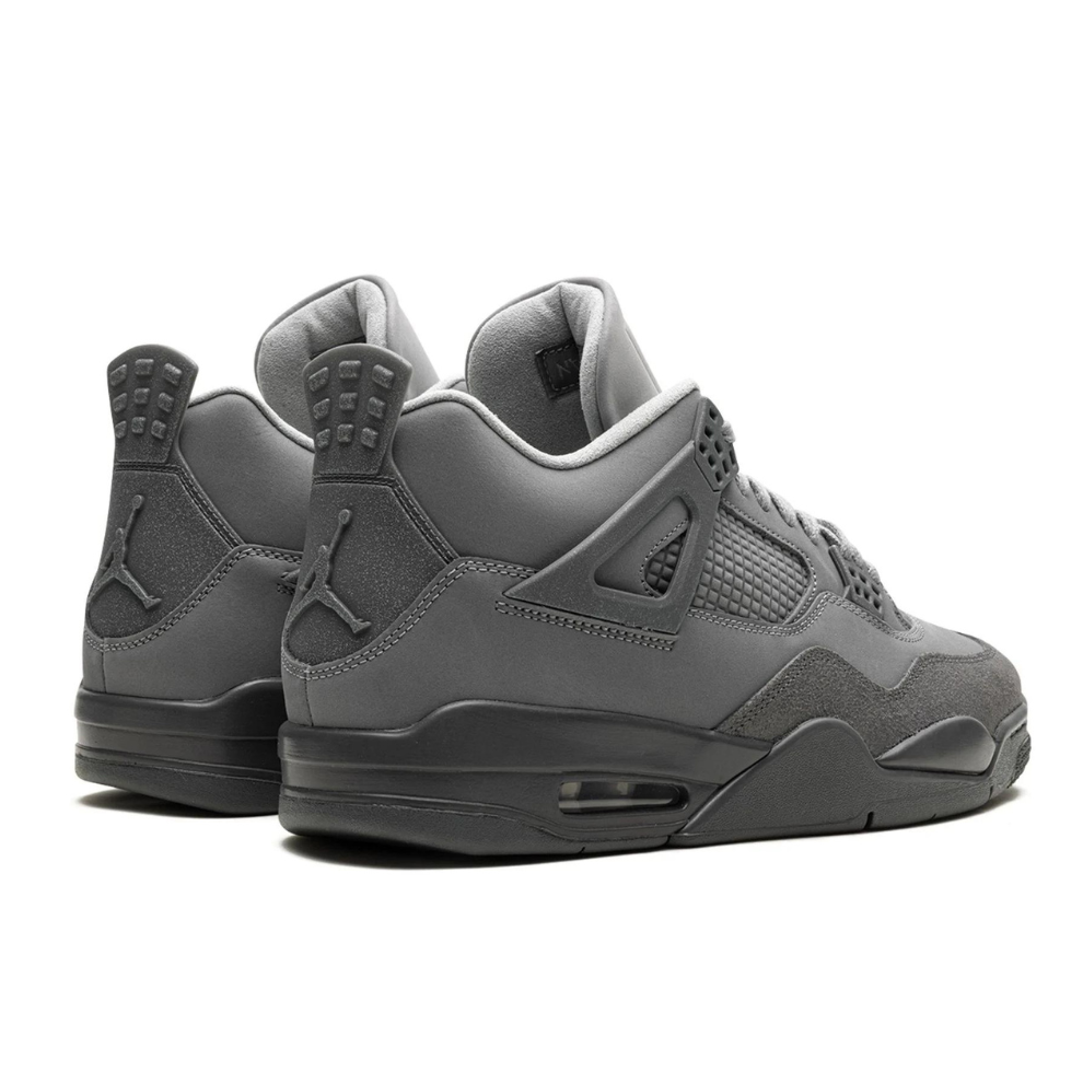 Buy AIR JORDAN 4 "Smoke Grey" | Krewsa South Africa