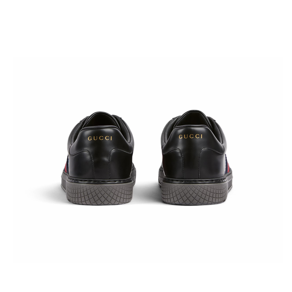 Buy Gucci Men's Gucci Ace trainers with Web | Krewsa South Africa