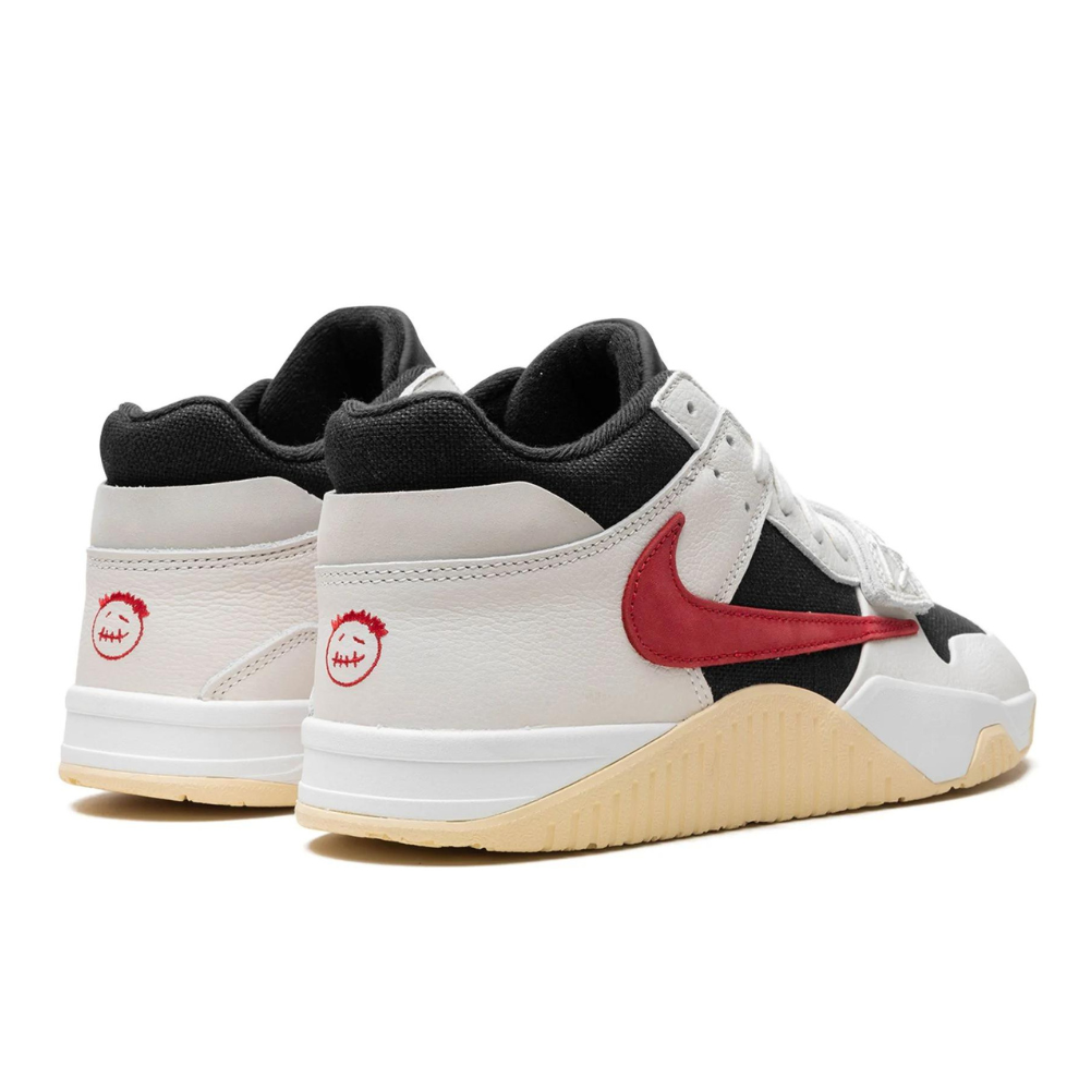 Buy JORDAN JUMPMAN JACK "Travis Scott - University Red" | Krewsa South Africa