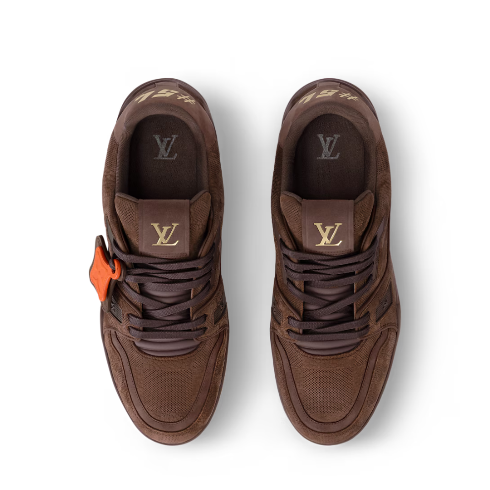 Buy LOUIS VUITTON Trainer Sneaker | Krewsa South Africa