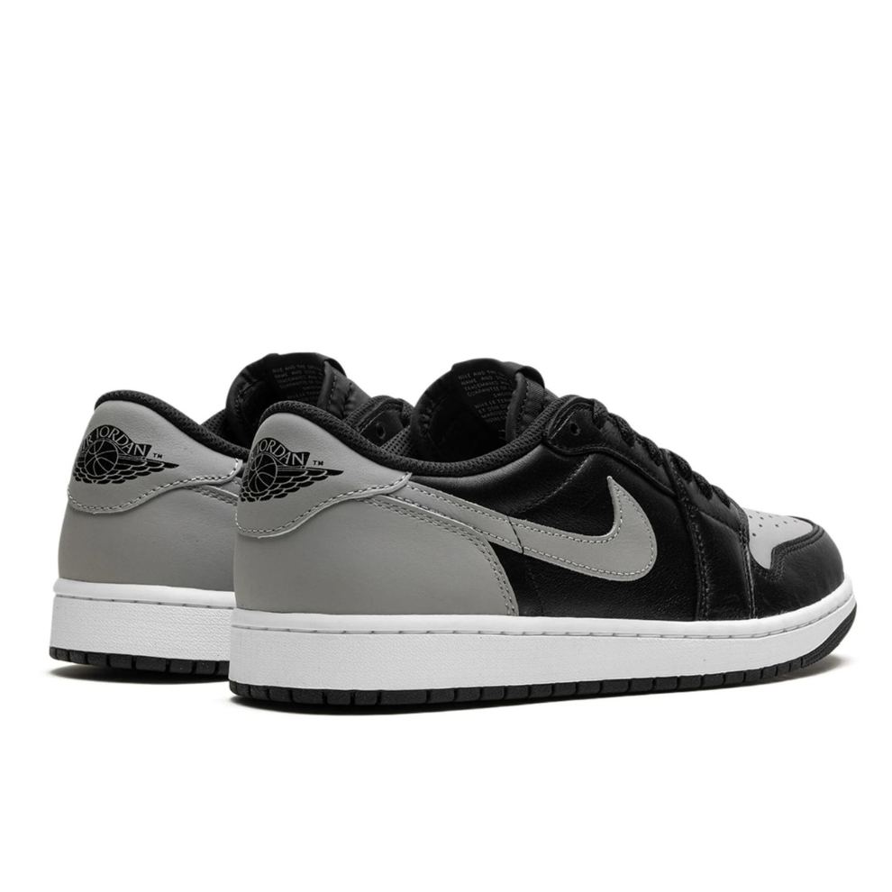 Buy AIR JORDAN 1 RETRO LOW OG "Shadow" | Krewsa South Africa