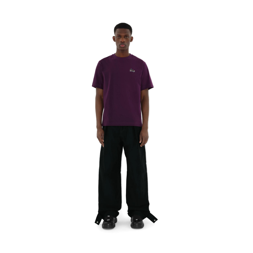 Buy BURBERRY Cotton T-shirt | Krewsa South Africa