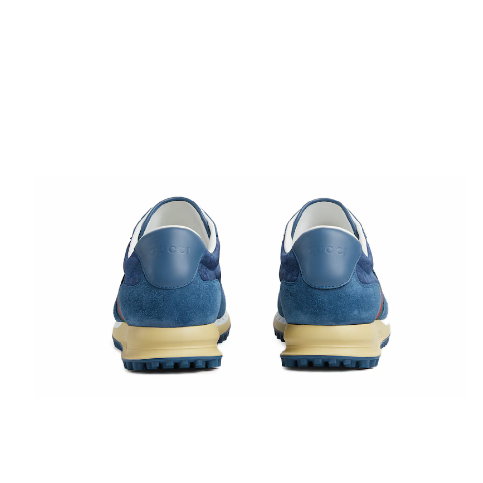 Buy Gucci Men's Gucci Re-Motion trainer | Krewsa South Africa