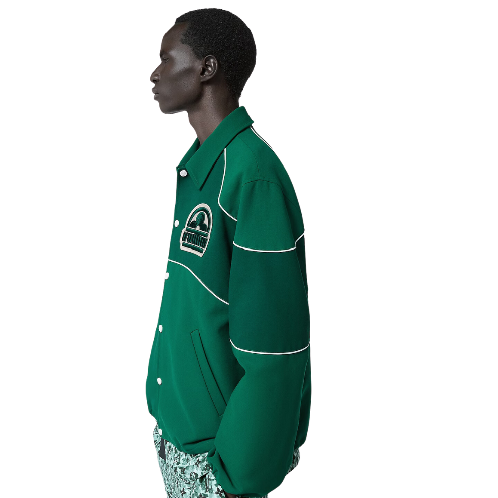 Buy Louis Vuitton Cotton Coach Jacket | Krewsa South Africa