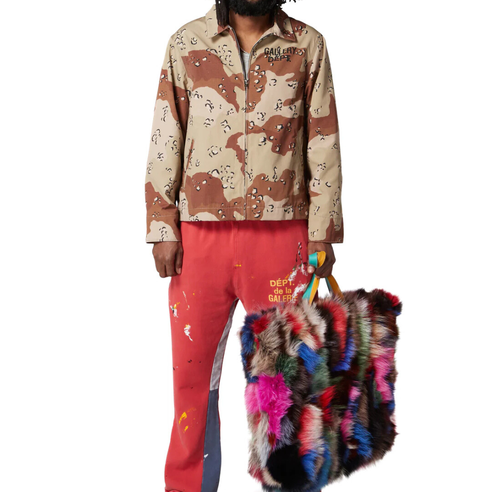 Buy GALARY DEPT. MONTECITO JACKET | Krewsa South Africa